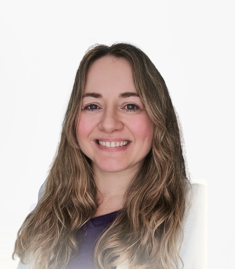 Dra. Ivana Lavanda, nutricionista clínica
